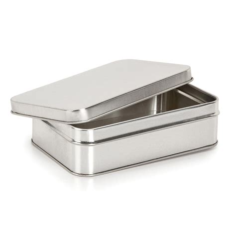 metallic decorative box|small metal decorative containers.